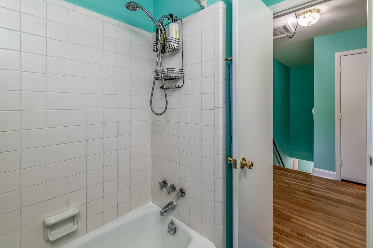 Centrally Located Spacious Abode Charlotte Ngoại thất bức ảnh
