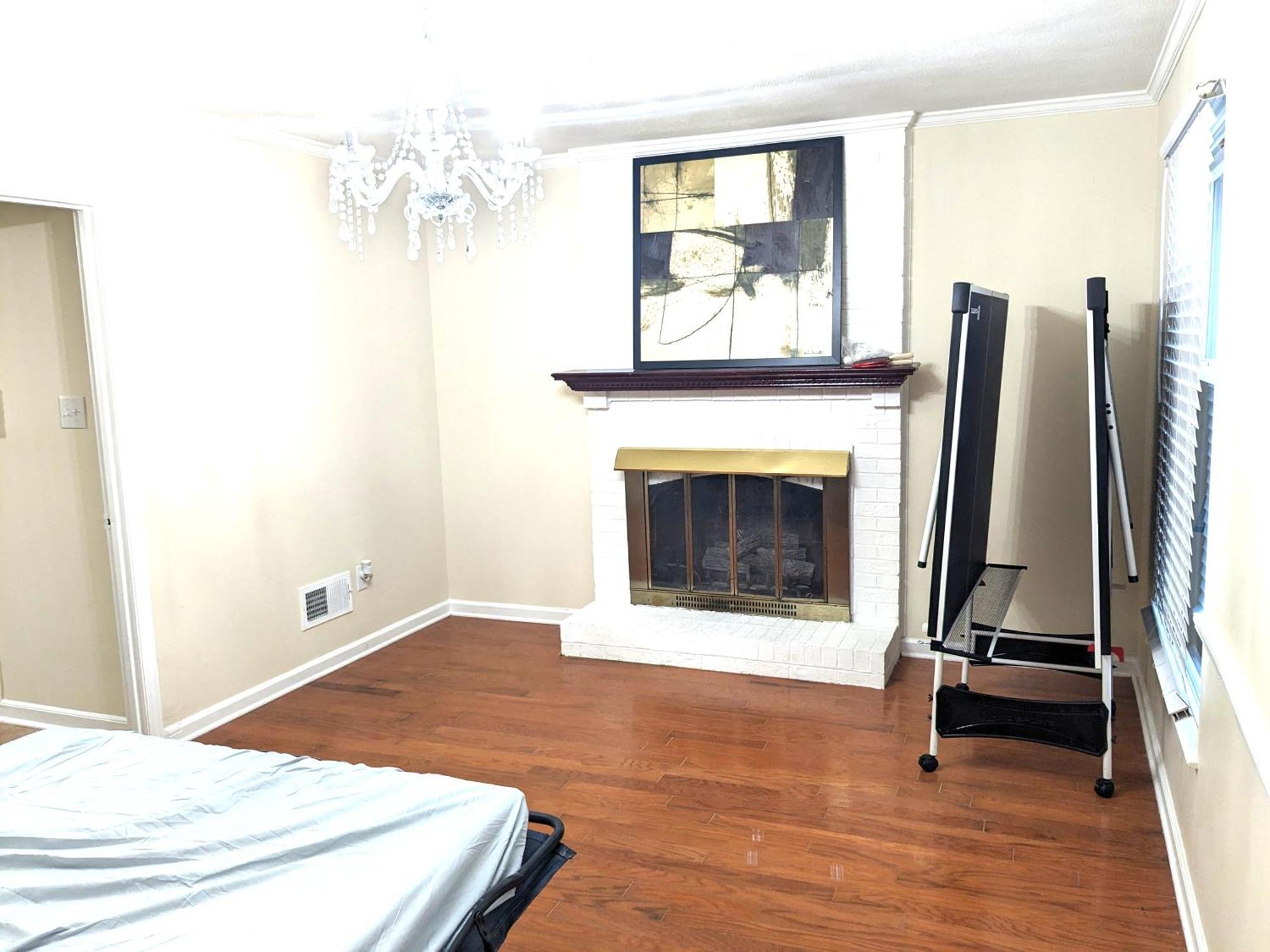 Centrally Located Spacious Abode Charlotte Ngoại thất bức ảnh