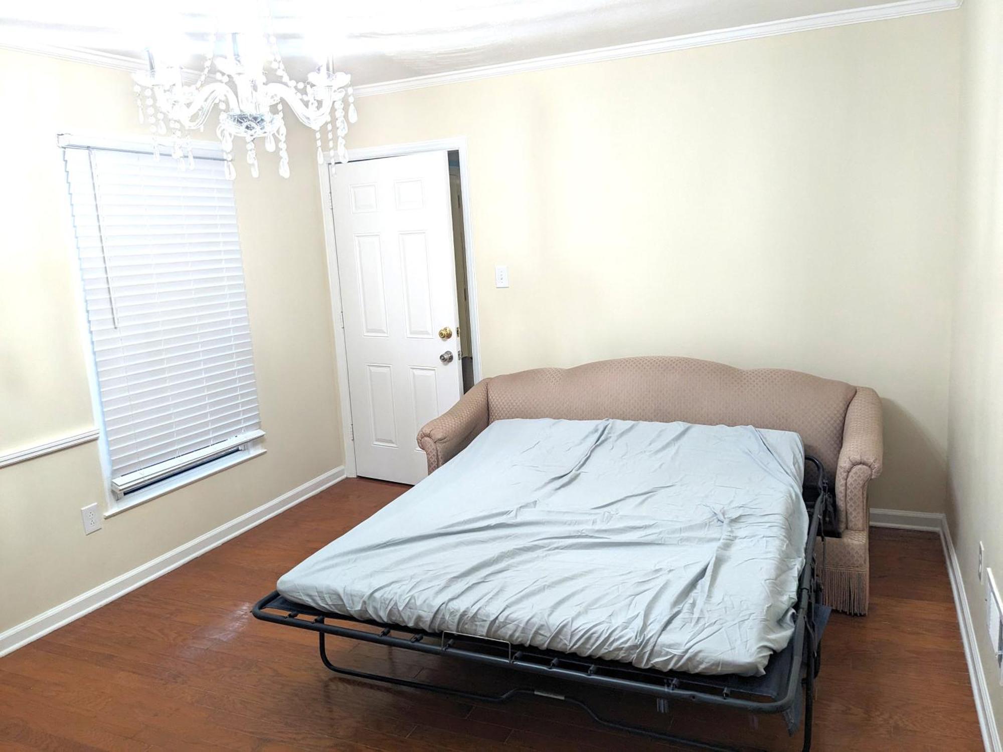 Centrally Located Spacious Abode Charlotte Ngoại thất bức ảnh